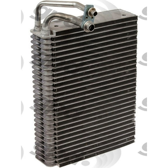 A/C Evaporator Core Fits select: 2011-2013 DODGE CHARGER, 2013 CHRYSLER 300