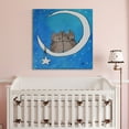 thumbnail image 2 of Marmont Hill Love Owls Wall Art, 2 of 7