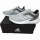 thumbnail image 3 of Adi - das Alphatorion EG9628 Men's 9 Grey Two, FTWhite Running Sneakers, 3 of 3