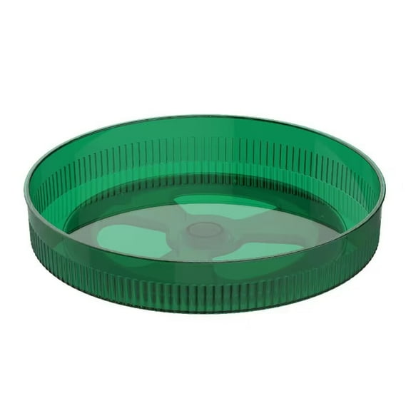 Fridge Organizer Food Storage Container for Refrigerator Kitchen Condiment Tray