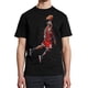 thumbnail image 2 of Playera Camiseta Chicago Bulls Michael J Basquetbol Unisex, 2 of 6
