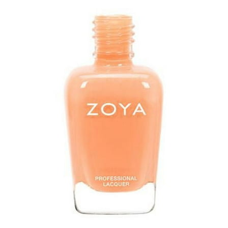 Zoya Natural Nail Polish, Cole, 0.5 Fl Oz