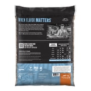 Traeger Pellet Grills Meat Church Blend Wood Pellets, 20 lbs