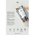 thumbnail image 3 of R+Co CRYSTAL HALO Balancing Scalp Scrub + Shampoo, 3 of 5