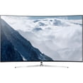 thumbnail image 3 of Samsung UN55KS9500F - 55" Class ( 54.6" viewable ) - KS9500 Series curved LED TV - Smart TV - 4K SUHD (2160p) - edge-lit, local dimming, 3 of 5