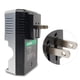 thumbnail image 4 of Cateissary Enchufe europeo/estadounidense nuevo de recargable de pared de CA AA AAA 9V Ni-Mh аккумуляторная Type2 NO2, 4 of 6