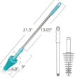 thumbnail image 2 of Toilet Plunger, 2 of 4