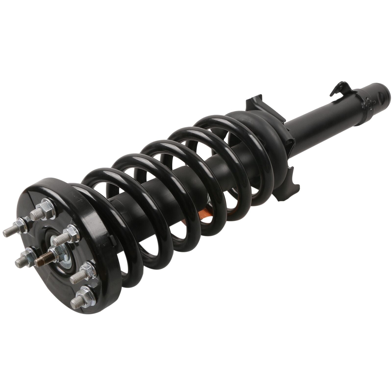 MOSTPLUS Set(4) Front+Rear Shock Struts Assembly for 2008-2012 Honda Accord 2.4L 3.5L