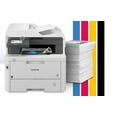 thumbnail image 2 of Brother MFC-3770CDW Toner Set REAL BROTHER Brand Real Brand, 2 of 4