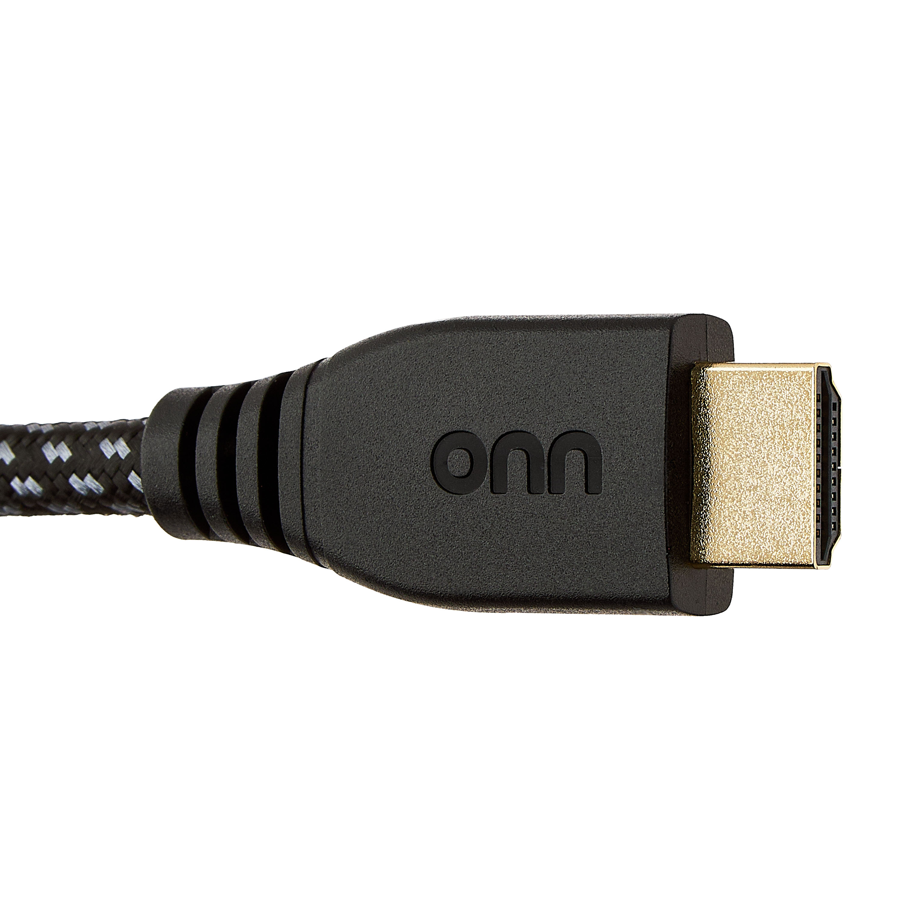 onn HDMI 2.1 Ultra High-Speed Cable, 6 ft photo 6
