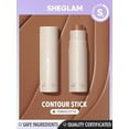 thumbnail image 2 of Barra de Contour Sun Sculpt Terracotta SHEGLAM, 2 of 5