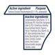 thumbnail image 2 of Dove Antiperspirant Deodorant Stick No White Marks on 100 Colors Sheer Fresh 48Hour Sweat and Odor Protecting Deodorant for Women oz 4 Count, 2.6 Ounce, 2 of 8