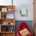 thumbnail image 4 of Crystal Harbor 6, Stretched Canvas Wall Art by Alan Blaustein Sold by Art.Com, 4 of 5