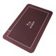 thumbnail image 1 of Alfombrilla de ducha ANGGREK base de goma absorbente de agua Minimalista moderna gamuza Lavable a máquina, 1 of 1