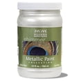 thumbnail image 1 of 1 qt Modern Masters ME196 Pearl White Metallic Paint Collection Water-Based Decorative Metallic Paint, 1 of 4