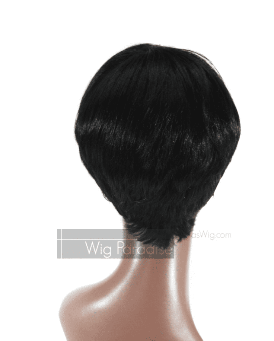 Motown Tress  100% Human H Volta Wig