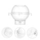 thumbnail image 5 of unbranded 1Ud De Cera Transparente Para Velas DIY Reutilizable Resistente A Altas Temperaturas, 5 of 8