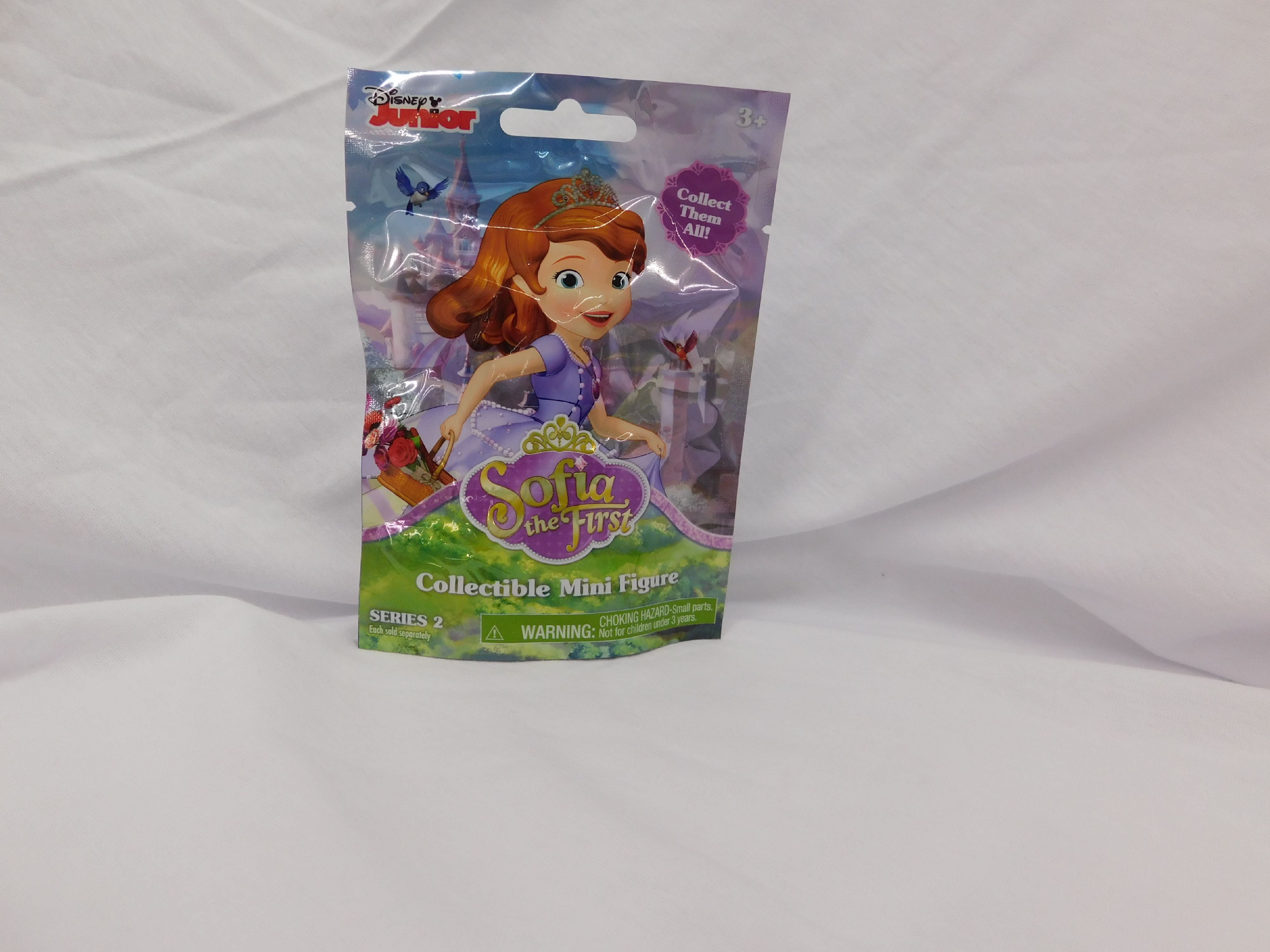 sofia the first toys walmart