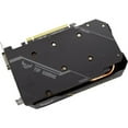 thumbnail image 2 of TUF NVIDIA GeForce 1660 Ti Graphic Card - 6 GB GDDR6, 2 of 14