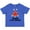 Royal Blue, variant on Inktastic Roasted Marshmallows Camping Campfire Boys or Girls Toddler T-Shirt