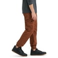 thumbnail image 4 of Wrangler Boy's Gamer Cargo Pants, Sizes 4-16, Slim & Husky, 4 of 10