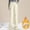 *Beige, variant on ClodeEU Women's High Waist Baggy Straight Leg Jean Pant,Casual Trendy Denim Pant Light Blue,Womens Plus S