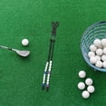 thumbnail image 4 of TEHAUX 2Ud De Golpes Para Golf Multifuncional Con Deslizantes Para Fácil Uso, 4 of 8