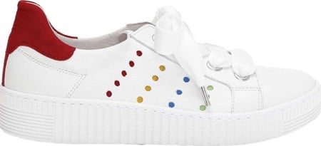 Gabor - Women's Gabor 43-332 Sneaker - Walmart.com - Walmart.com