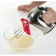 thumbnail image 3 of Batidora Protector Contra Salpicaduras Protector De Pantalla Protector De Alimentos Fundas Protector Para Batidora De Huevos Protector Para Verter Del Bol Protector Contra Salpicaduras De Aceite Tap, 3 of 3