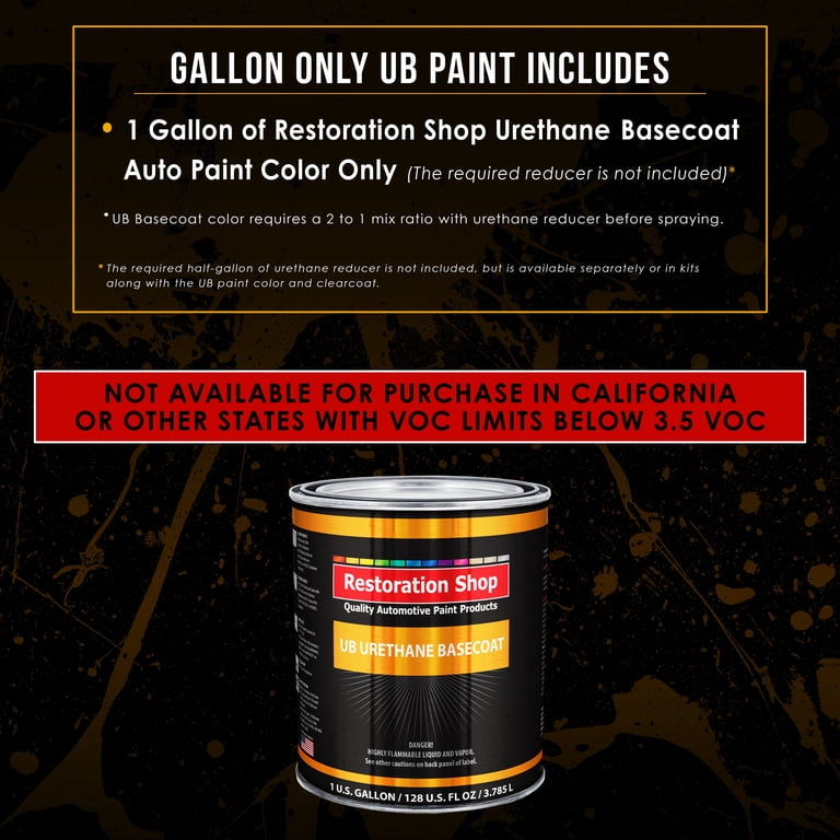 Club Car Beige Basecoat And Clearcoat Combo Kit 811546 Combo Kit ...