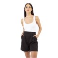 thumbnail image 1 of Short clásico con bolsillos AMAD Casual para mujer Talla L, 1 of 6