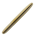 thumbnail image 1 of Fisher Space Pen Raw Brass Bullet Pen (400-RAW), 1 of 5
