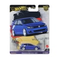 thumbnail image 4 of Vehículo de Colección Hot Wheels Collector Volkswagen Golf MK7, 4 of 4