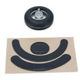 thumbnail image 2 of Mouse Wheel Replacement, Mouse Scroll Wheel Replacement Snug Fit Easy To Install  for G403, 2 of 7