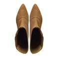 thumbnail image 3 of Bota Annik Talla 25 Casual Tamboreado Camel, 3 of 4