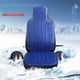 thumbnail image 3 of Cojín universal de verano para asiento de coche, con cuentas de PVC, para masajes, con suave tapete para la cintura, transpirable y duradero, 3 of 5