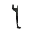 thumbnail image 2 of For Toyota Corolla Radiator Support 2003 04 05 06 07 2008 | Center Hood Latch | Black | Steel | TO1233100 | 5320802060, 2 of 8