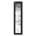 thumbnail image 2 of ArtToFrames 5x25 inch Black Picture Frame, Black Wood Poster Frame (4625), 2 of 8
