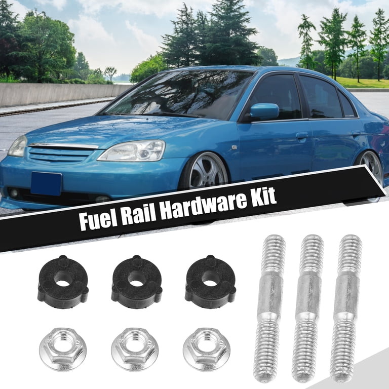 Dowel Pin and O-Ring Fits Honda Civic 1999-00 Del Sol 94-97 Acura Integra 94-01