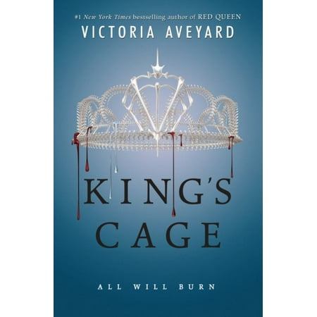 King's Cage