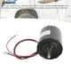 thumbnail image 3 of Motor Del Ventilador Del Calentador Del Horno RV, Motor Del Ventilador RV Rendimiento Estable Eficiencia Energética 30133 Metal Para Calentador De Horno Atwood Hydro Flame RV, 3 of 7