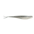 thumbnail image 3 of Z Man Scented Jerk ShadZ 5'' Smoky Shad 5 pk, 3 of 5