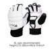 thumbnail image 2 of Boxeo Guantes Transpirables De Taekwondo Guantes Antideslizantes De Medio Dedo Amortiguación Fitness Sanda Muñeca De Lucha Con Pegatina Para Boxeo Deporte En Interiores Yuarrent OD010440-02, 2 of 6