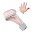 thumbnail image 4 of Thumb Brace For Arthritis, Tendonitis,  Finger Lightweight, Breathable Stable Fits Both Hands, Inbuilt Splint Ideal Gift For Children, 4 of 8