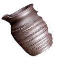 thumbnail image 4 of Diy Ceramic Pot Decoration Pond Water Fountain Material Water Feature Landscape Ornament, 4 of 8