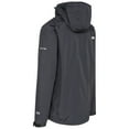 thumbnail image 4 of Trespass Mens Edwards II Waterproof Jacket, 4 of 5