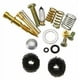thumbnail image 3 of Kit de reparación de carburador para motores de 11 a 19 hp, compatible con Briggs & Stratton 796184, esta alternativa, 3 of 4