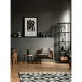 thumbnail image 4 of Marmont Hill No 07 Art Boheme Framed Painting Print, 4 of 5