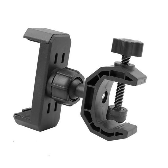 WINDLAND Phone Holder Mount Clip Ball Joint Connectors Socket Replacement Rotating
