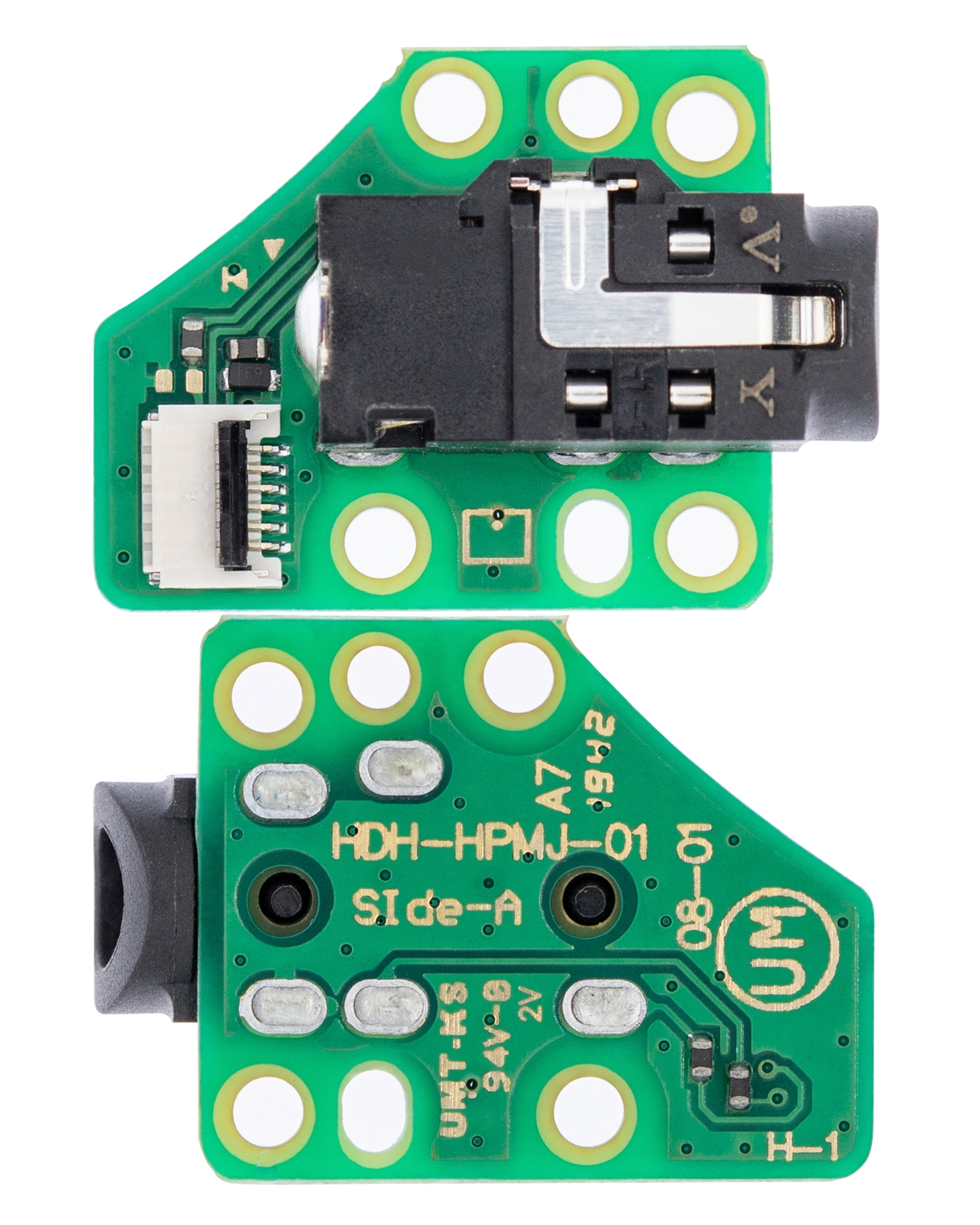 Replacement Headphone Jack Compatible With Nintendo Switch OLED